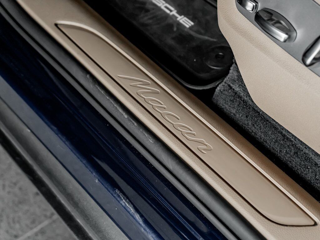 2024 Porsche Macan Colorado Springs CO