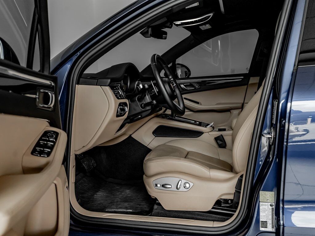 2024 Porsche Macan Colorado Springs CO