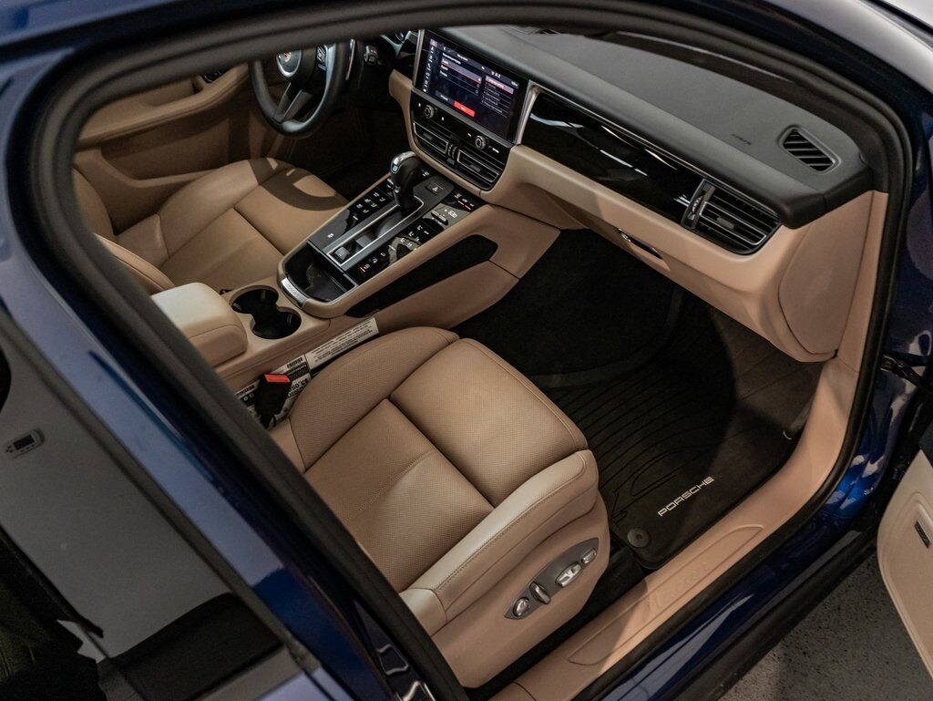 2024 Porsche Macan Colorado Springs CO