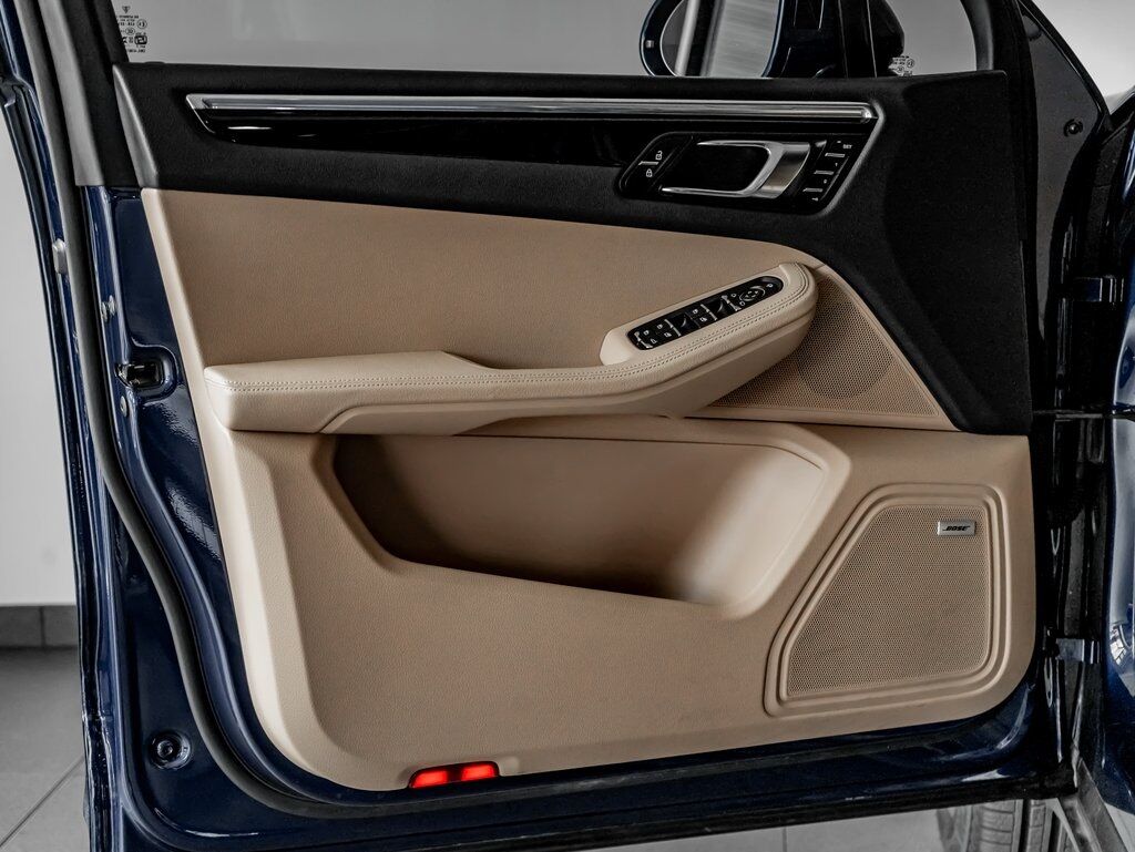 2024 Porsche Macan Colorado Springs CO