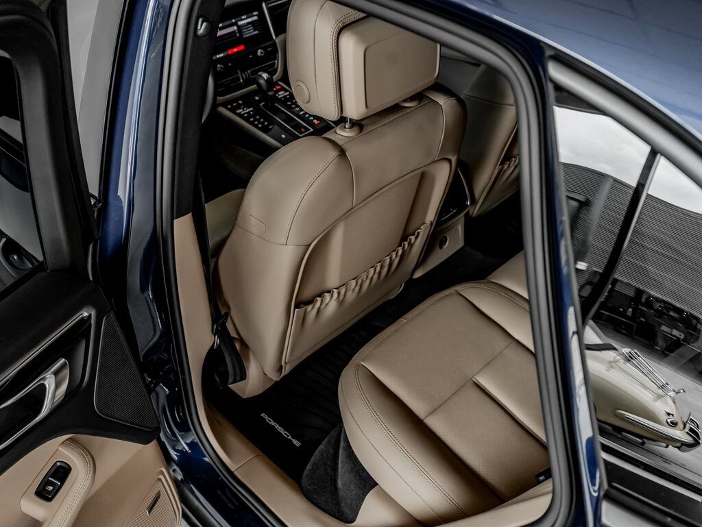 2024 Porsche Macan Colorado Springs CO