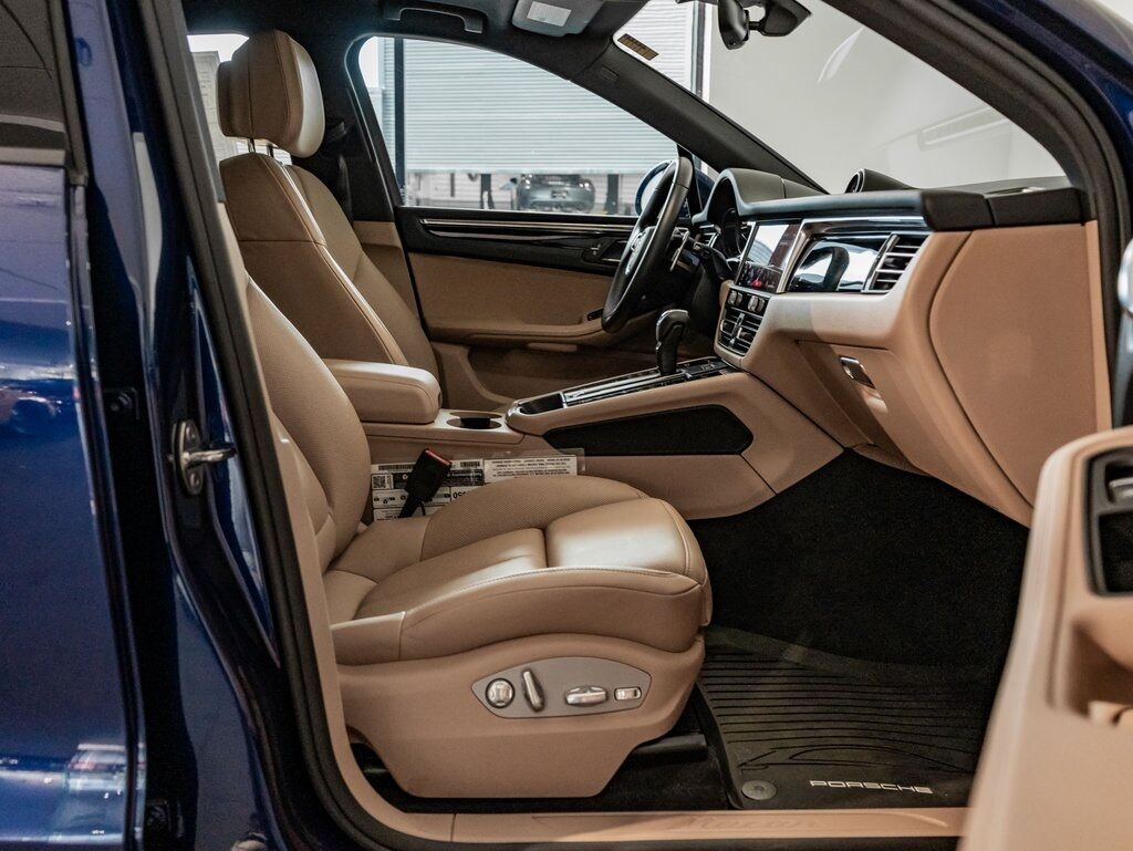2024 Porsche Macan Colorado Springs CO