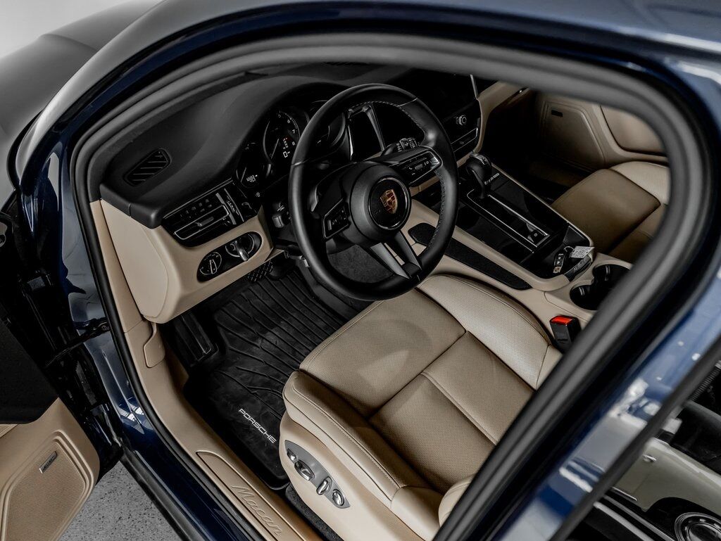 2024 Porsche Macan Colorado Springs CO
