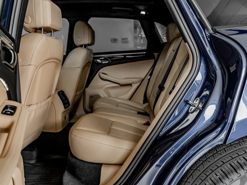 2024 Porsche Macan Colorado Springs CO