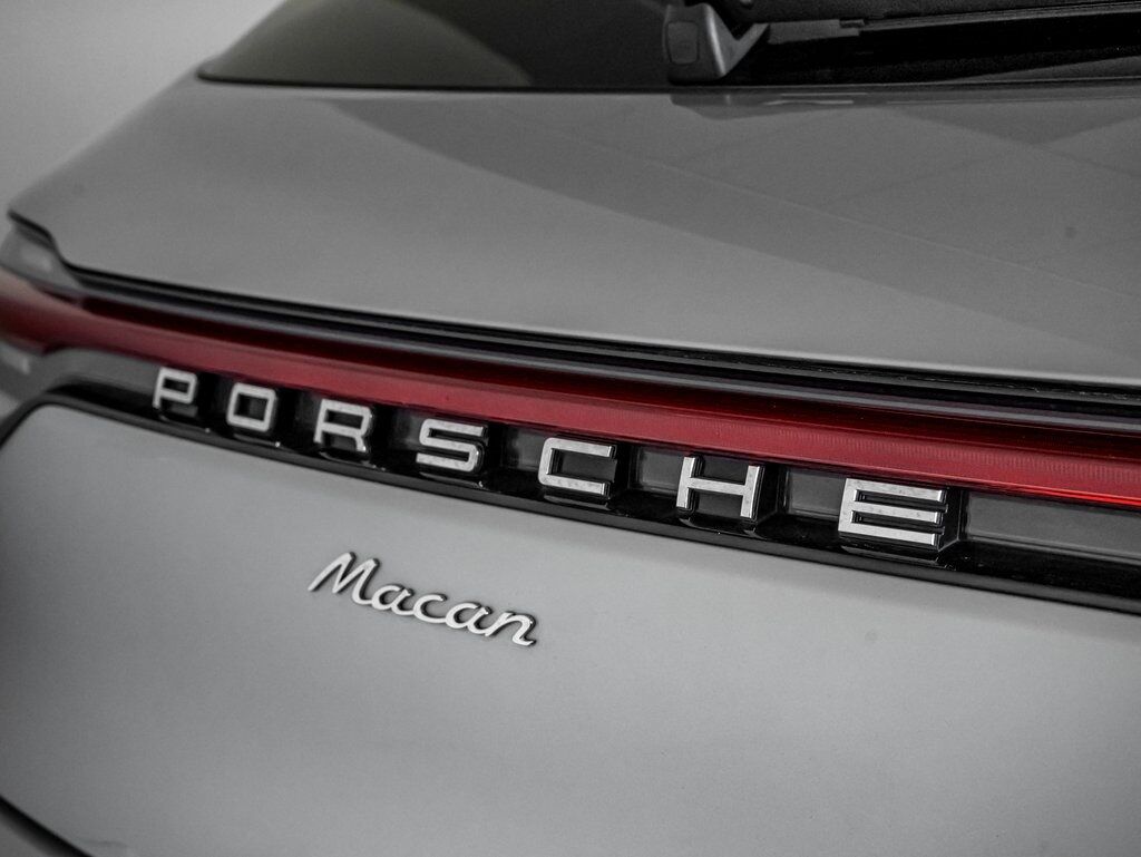 2024 Porsche Macan Colorado Springs CO
