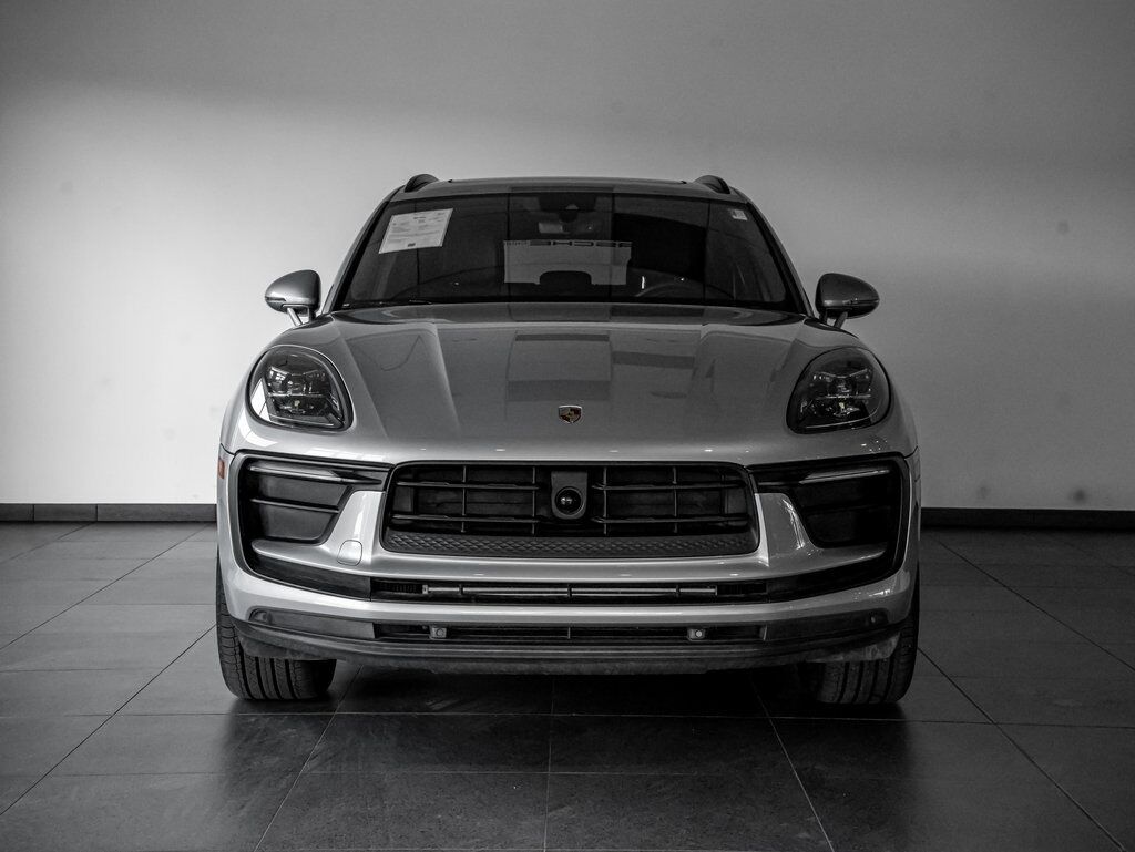 2024 Porsche Macan Colorado Springs CO