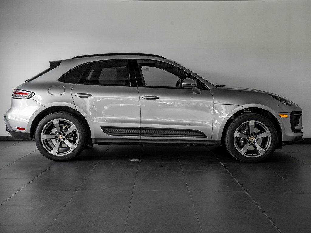 2024 Porsche Macan Colorado Springs CO