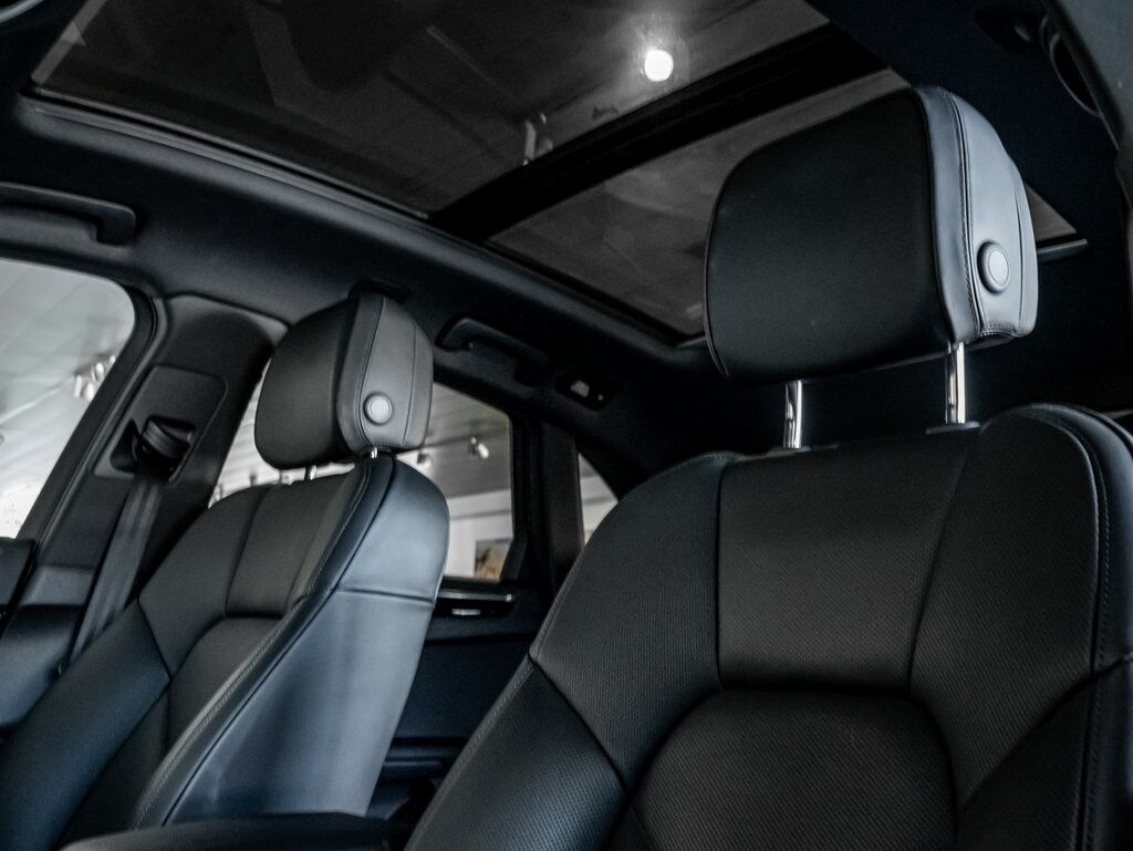 2024 Porsche Macan Colorado Springs CO