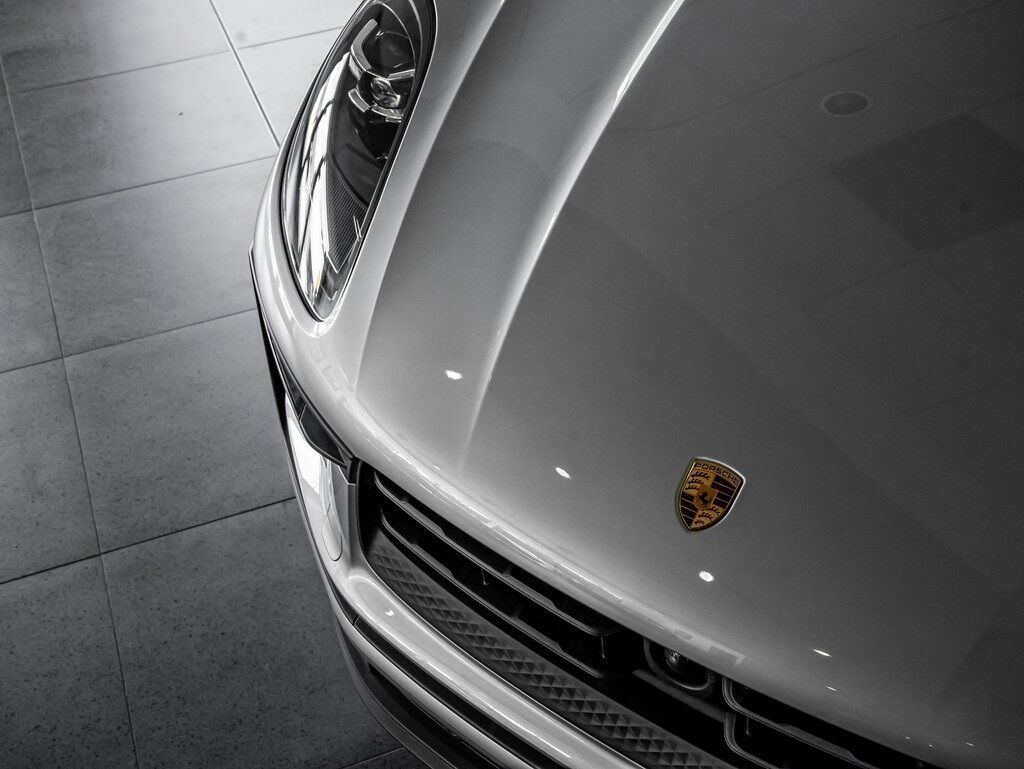 2024 Porsche Macan Colorado Springs CO