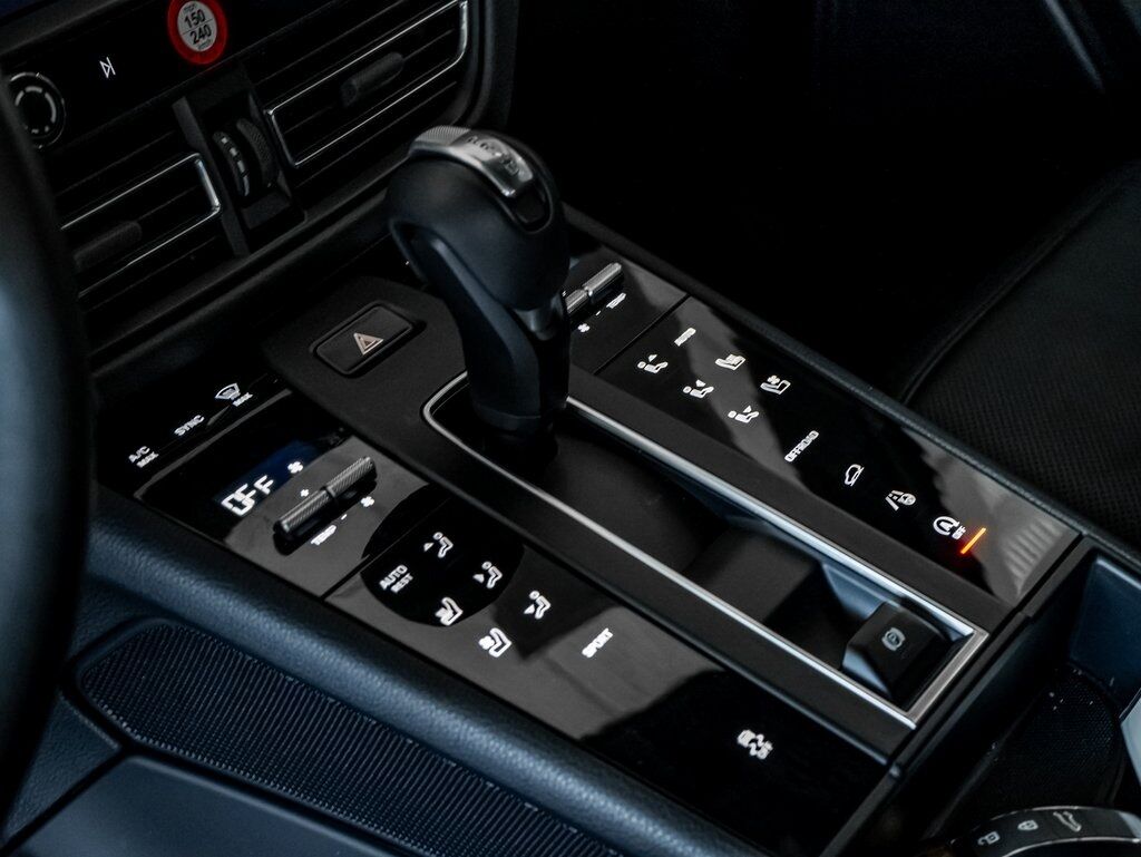 2024 Porsche Macan Colorado Springs CO