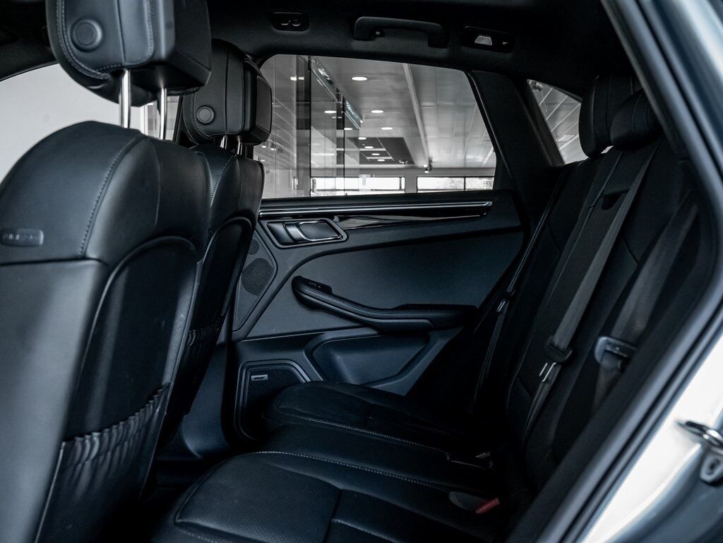 2024 Porsche Macan Colorado Springs CO