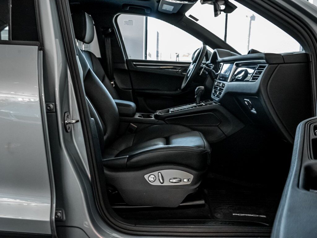 2024 Porsche Macan Colorado Springs CO