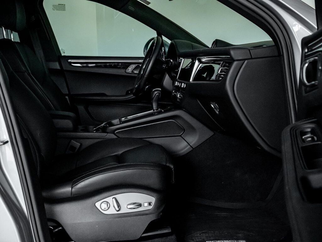 2024 Porsche Macan Colorado Springs CO
