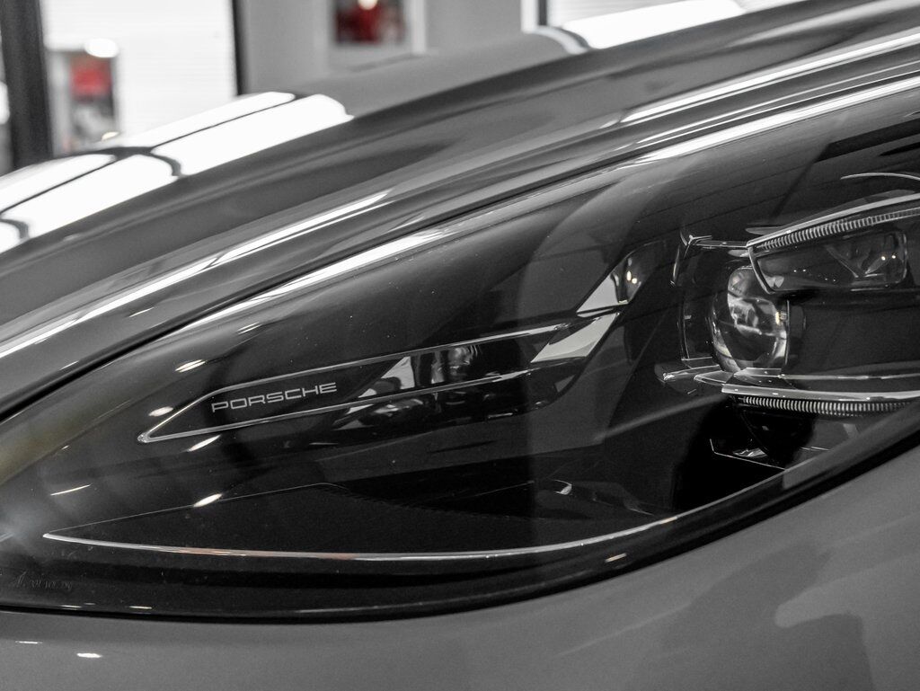 2024 Porsche Macan Colorado Springs CO