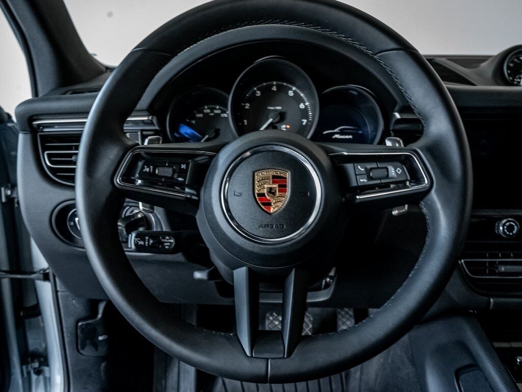 2024 Porsche Macan Colorado Springs CO