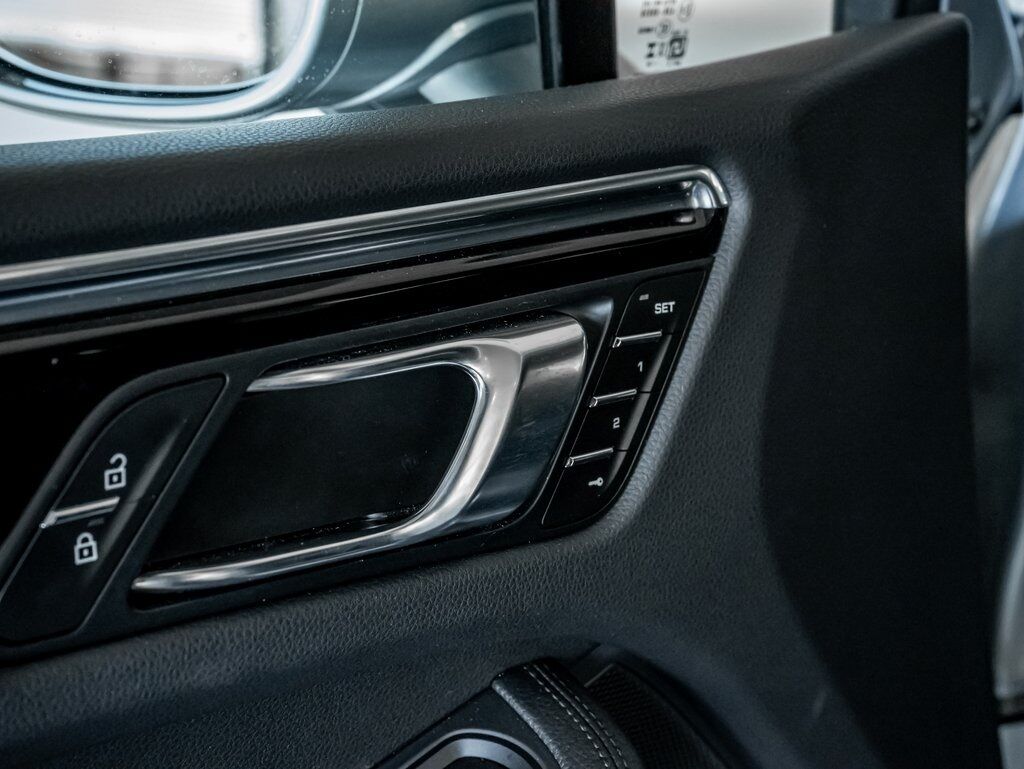 2024 Porsche Macan Colorado Springs CO