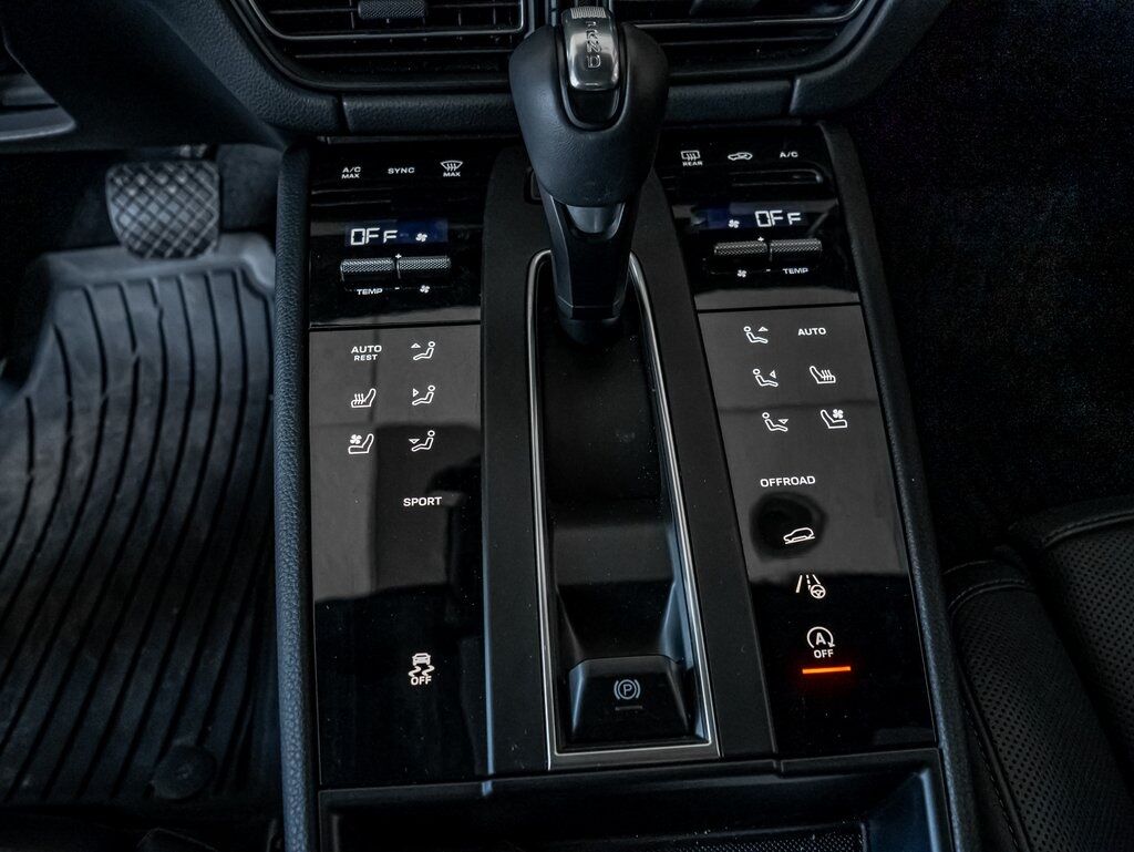 2024 Porsche Macan Colorado Springs CO