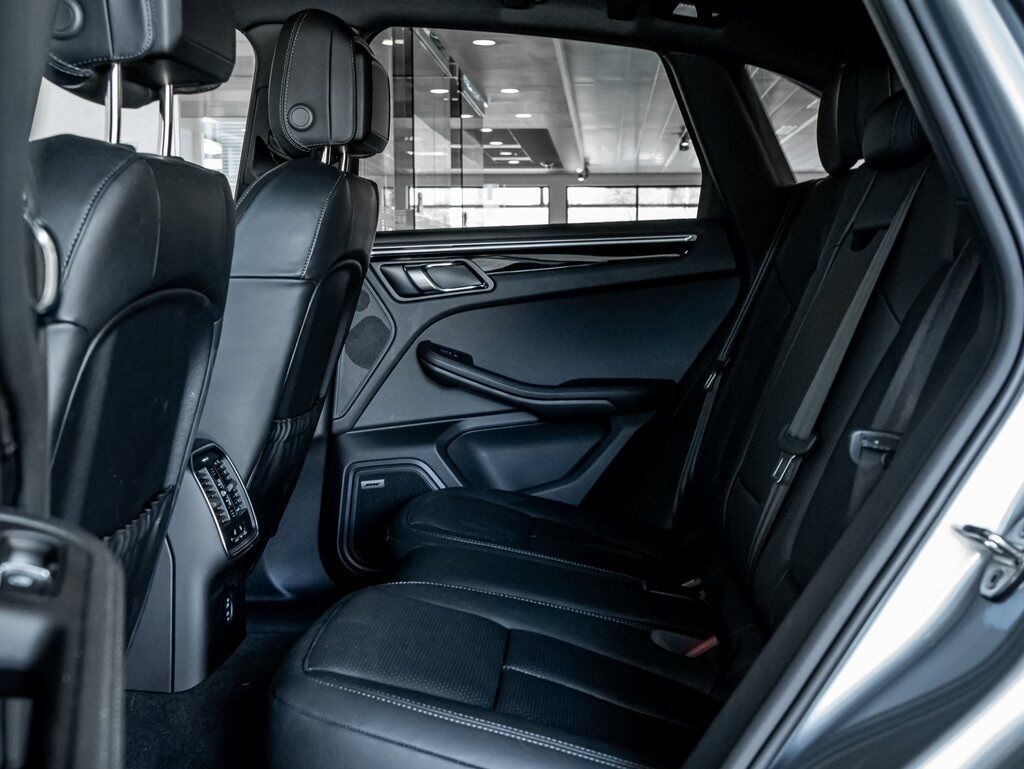 2024 Porsche Macan Colorado Springs CO