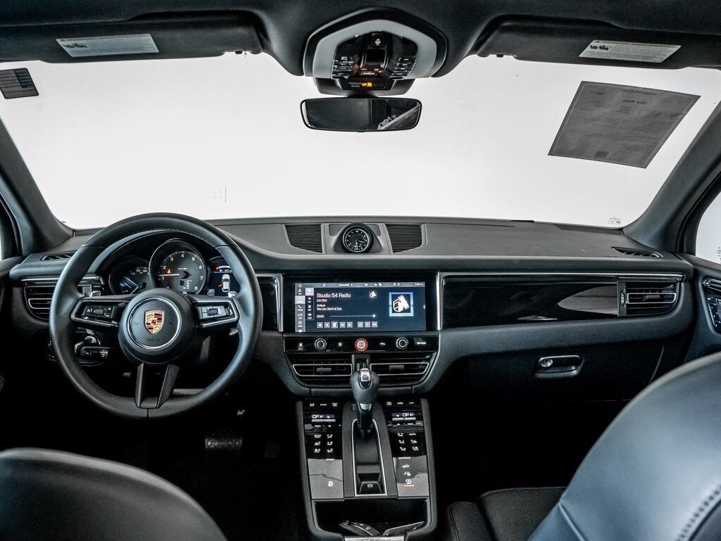 2024 Porsche Macan Colorado Springs CO