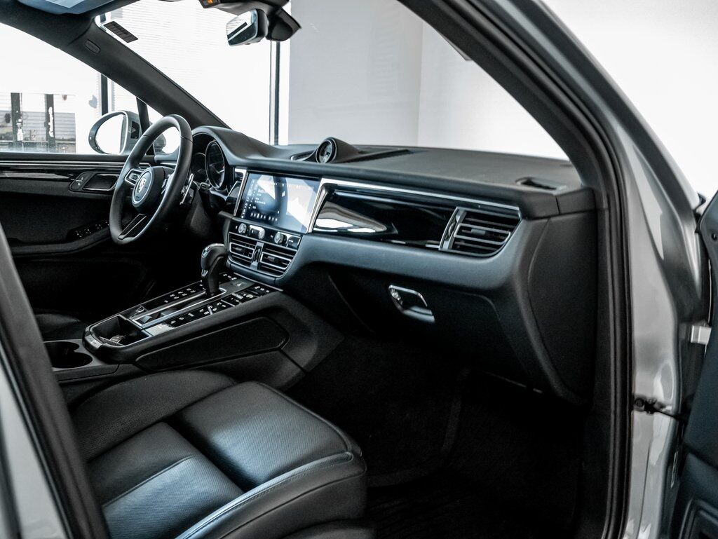 2024 Porsche Macan Colorado Springs CO