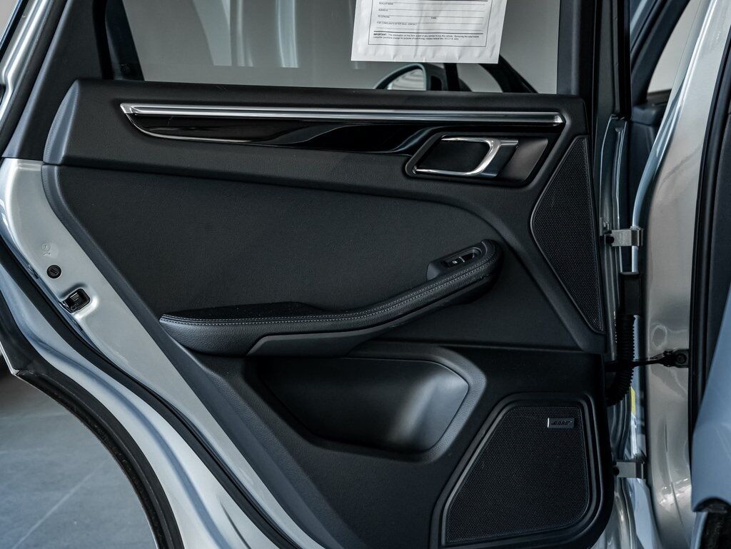 2024 Porsche Macan Colorado Springs CO