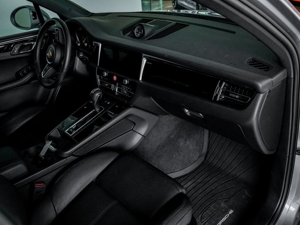 2024 Porsche Macan Colorado Springs CO