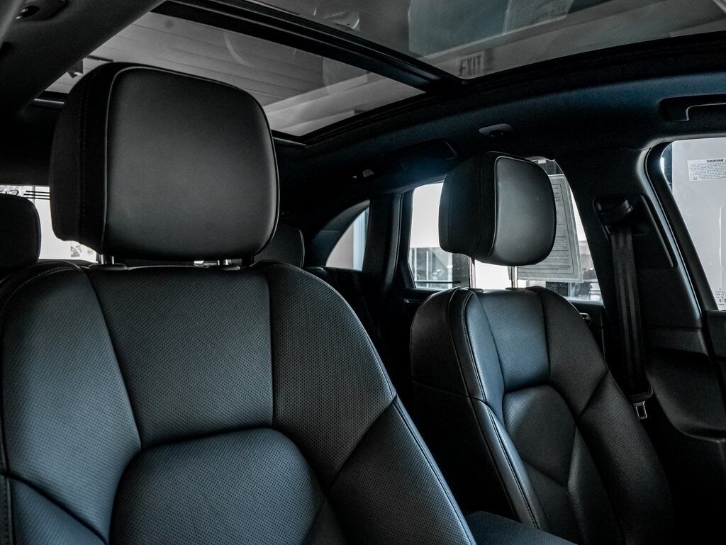 2024 Porsche Macan Colorado Springs CO