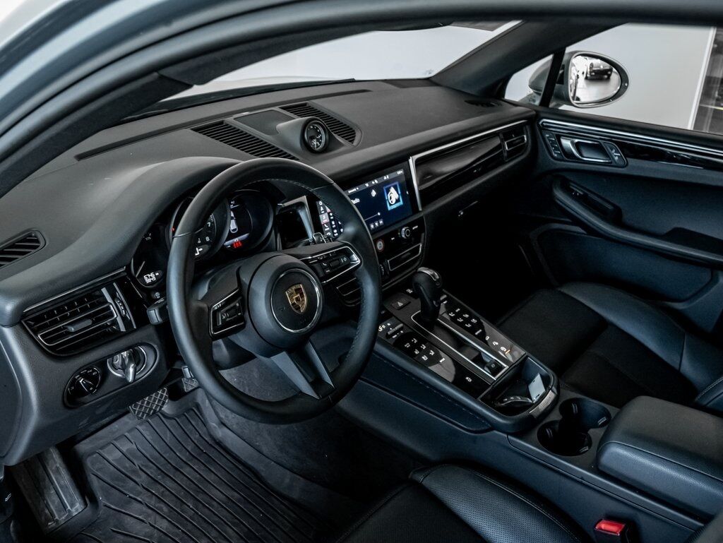 2024 Porsche Macan Colorado Springs CO