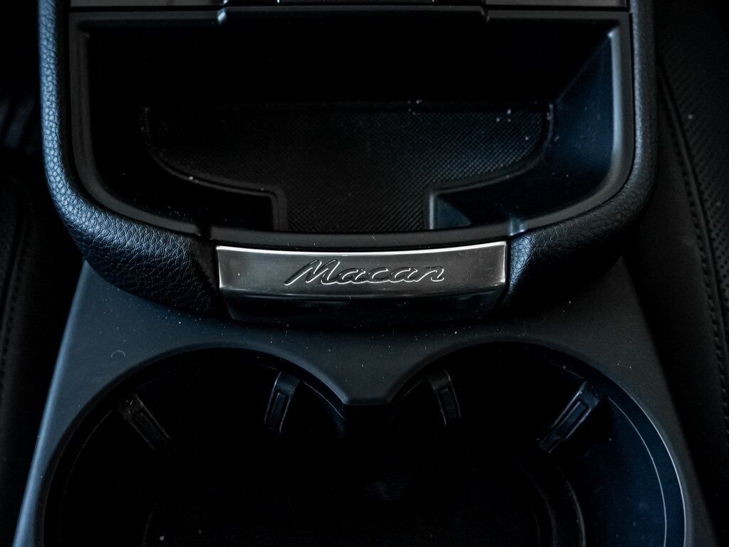 2024 Porsche Macan Colorado Springs CO