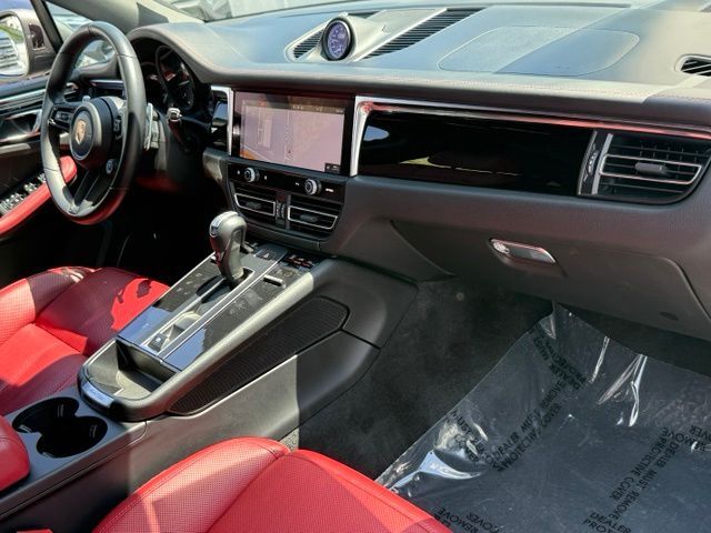 2024 Porsche Macan Albuquerque NM
