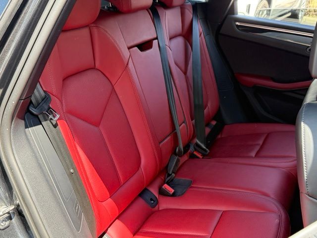2024 Porsche Macan Albuquerque NM