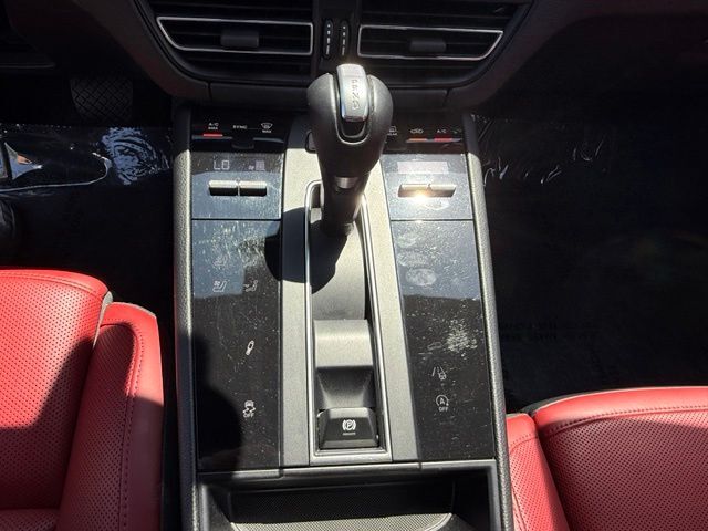 2024 Porsche Macan Albuquerque NM