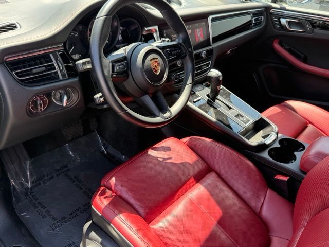 2024 Porsche Macan Albuquerque NM