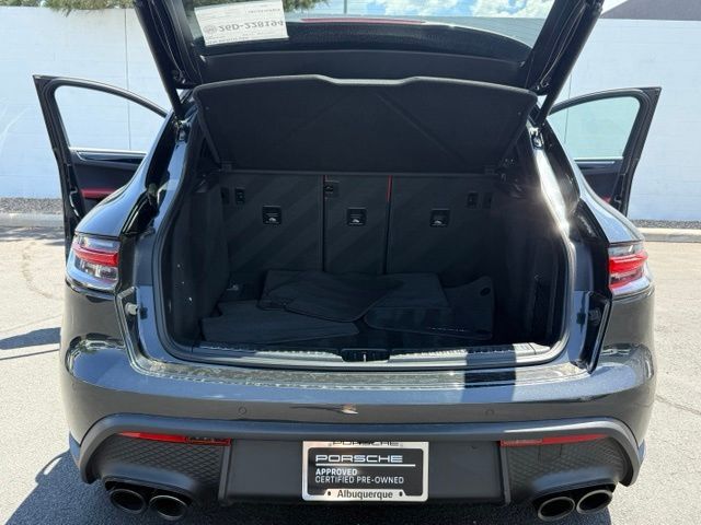 2024 Porsche Macan Albuquerque NM