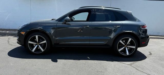 2024 Porsche Macan Albuquerque NM