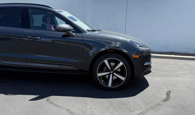 2024 Porsche Macan Albuquerque NM