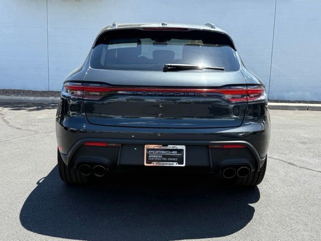 2024 Porsche Macan Albuquerque NM