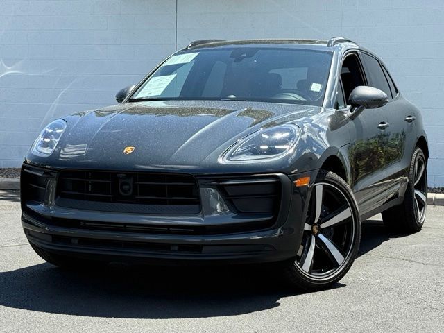 2024 Porsche Macan Albuquerque NM