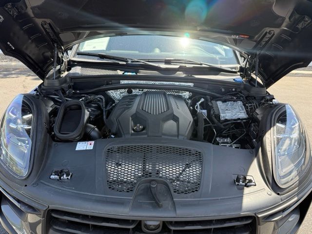 2024 Porsche Macan Albuquerque NM