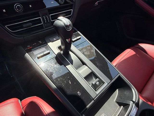 2024 Porsche Macan Albuquerque NM