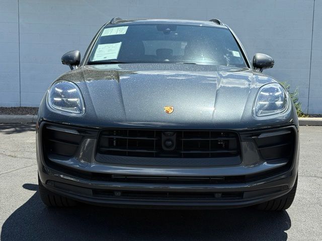 2024 Porsche Macan Albuquerque NM