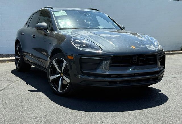 2024 Porsche Macan Albuquerque NM