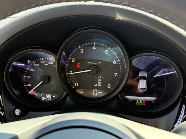 2024 Porsche Macan Albuquerque NM