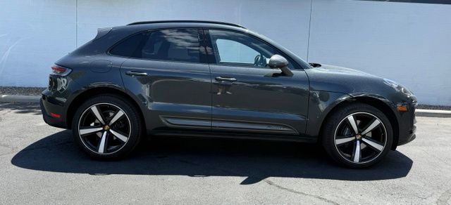 2024 Porsche Macan Albuquerque NM