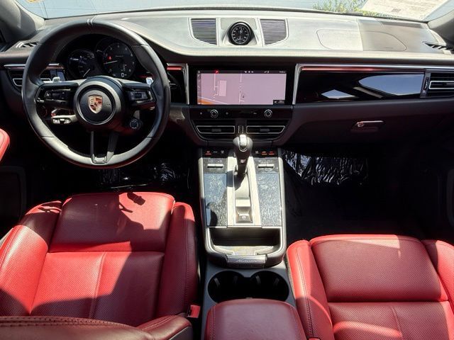 2024 Porsche Macan Albuquerque NM