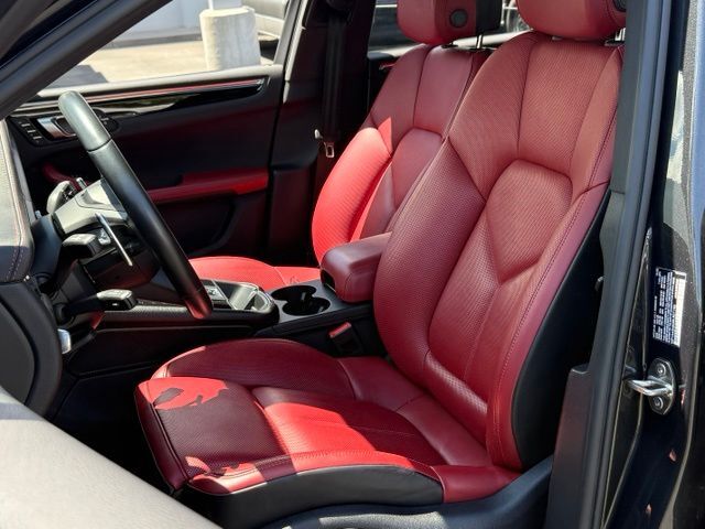 2024 Porsche Macan Albuquerque NM