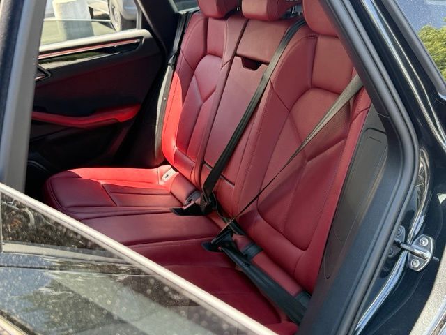 2024 Porsche Macan Albuquerque NM