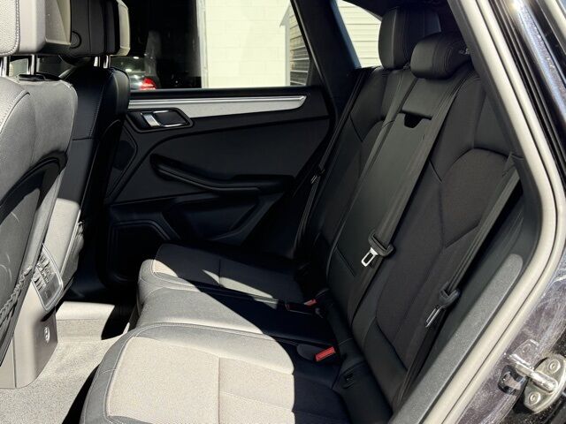 2024 Porsche Macan Albuquerque NM