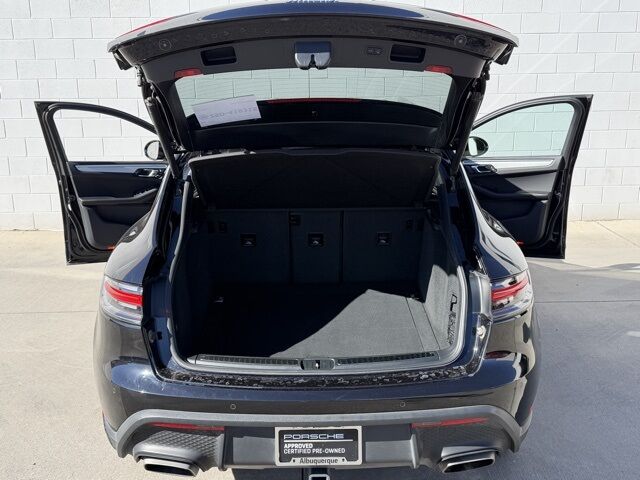 2024 Porsche Macan Albuquerque NM