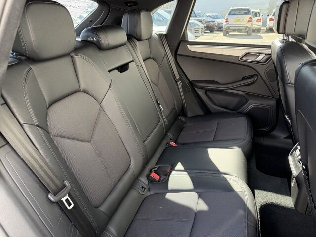 2024 Porsche Macan Albuquerque NM